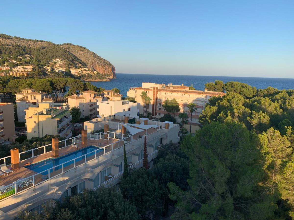Canyamel Apt 3A Cala Varques 100 Mts From Canyamel Beach Pool Chill-Out Terrace With Awesome Views Canyamel (Mallorca) Exterior foto