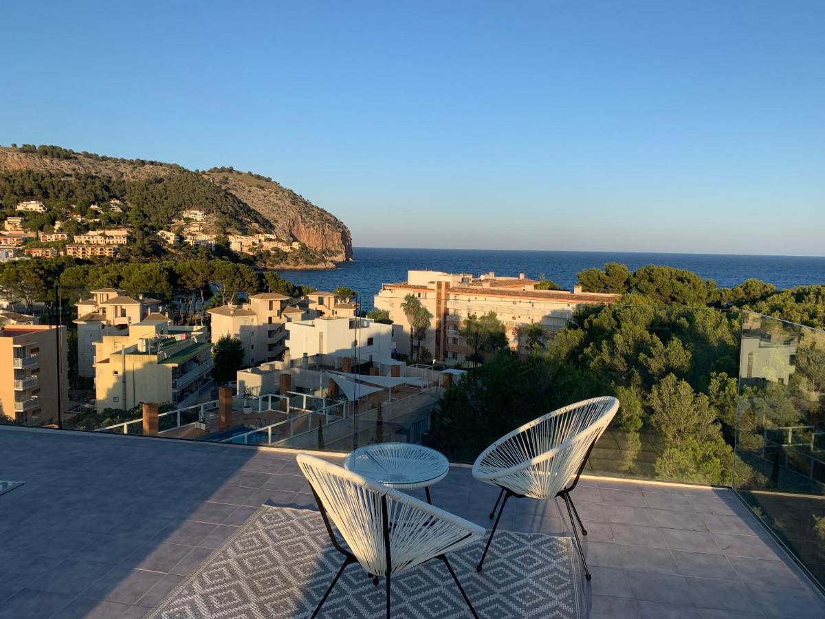 Canyamel Apt 3A Cala Varques 100 Mts From Canyamel Beach Pool Chill-Out Terrace With Awesome Views Canyamel (Mallorca) Exterior foto