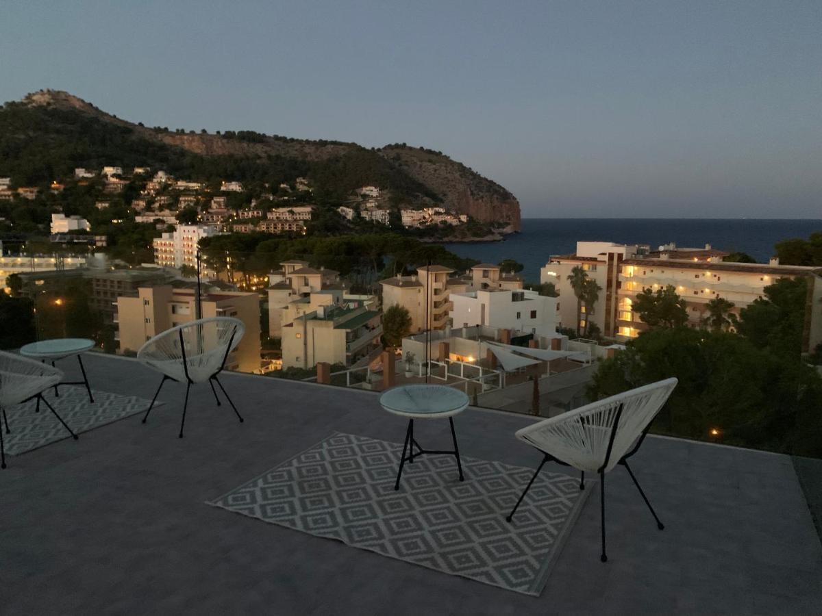 Canyamel Apt 3A Cala Varques 100 Mts From Canyamel Beach Pool Chill-Out Terrace With Awesome Views Canyamel (Mallorca) Exterior foto