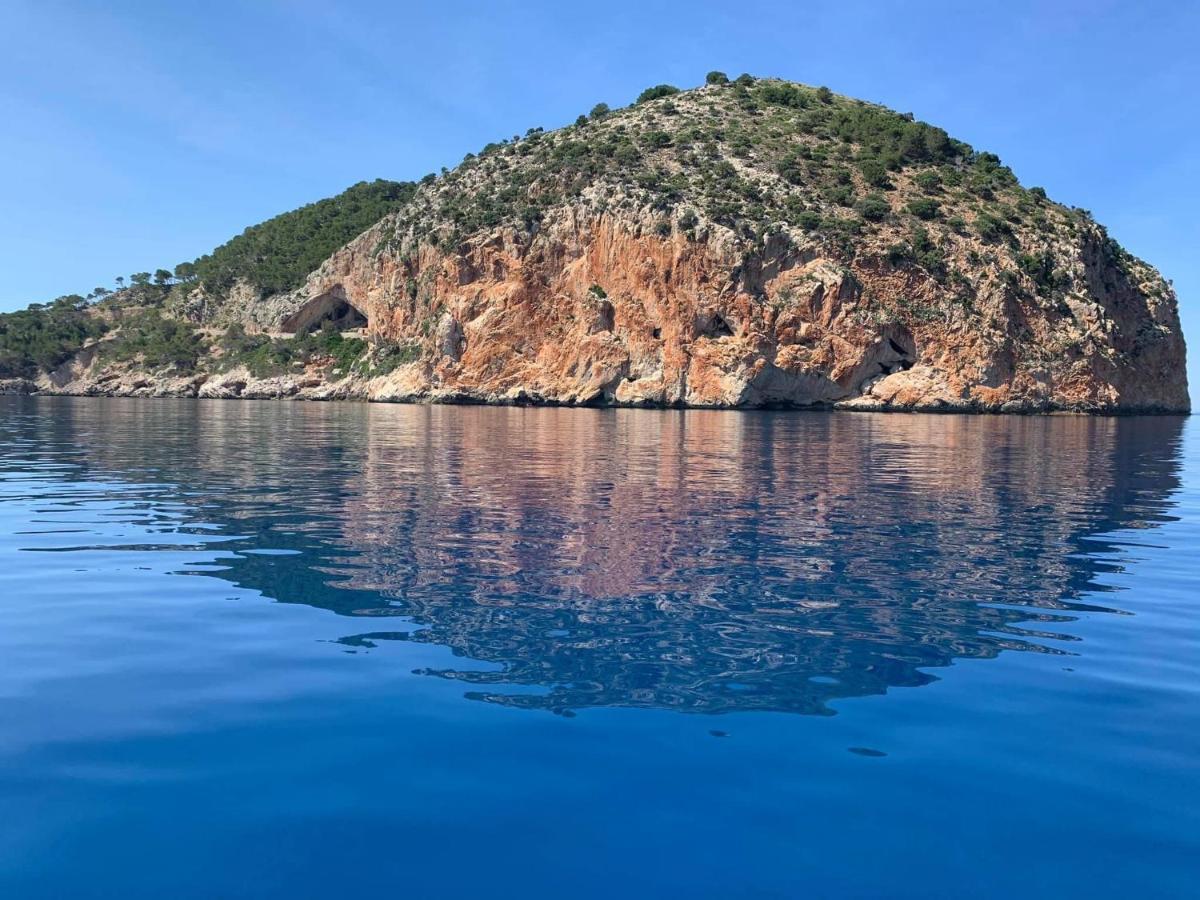 Canyamel Apt 3A Cala Varques 100 Mts From Canyamel Beach Pool Chill-Out Terrace With Awesome Views Canyamel (Mallorca) Exterior foto