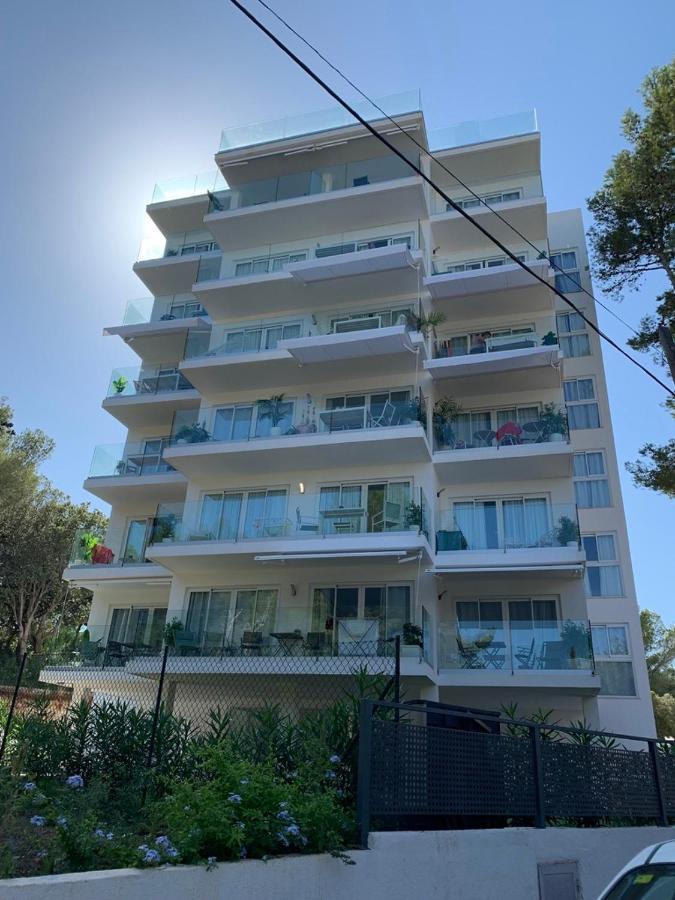 Canyamel Apt 3A Cala Varques 100 Mts From Canyamel Beach Pool Chill-Out Terrace With Awesome Views Canyamel (Mallorca) Exterior foto